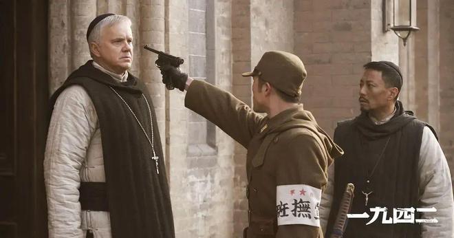 最不“冯小刚”的一集澳门新葡京入口冯小刚(图2)